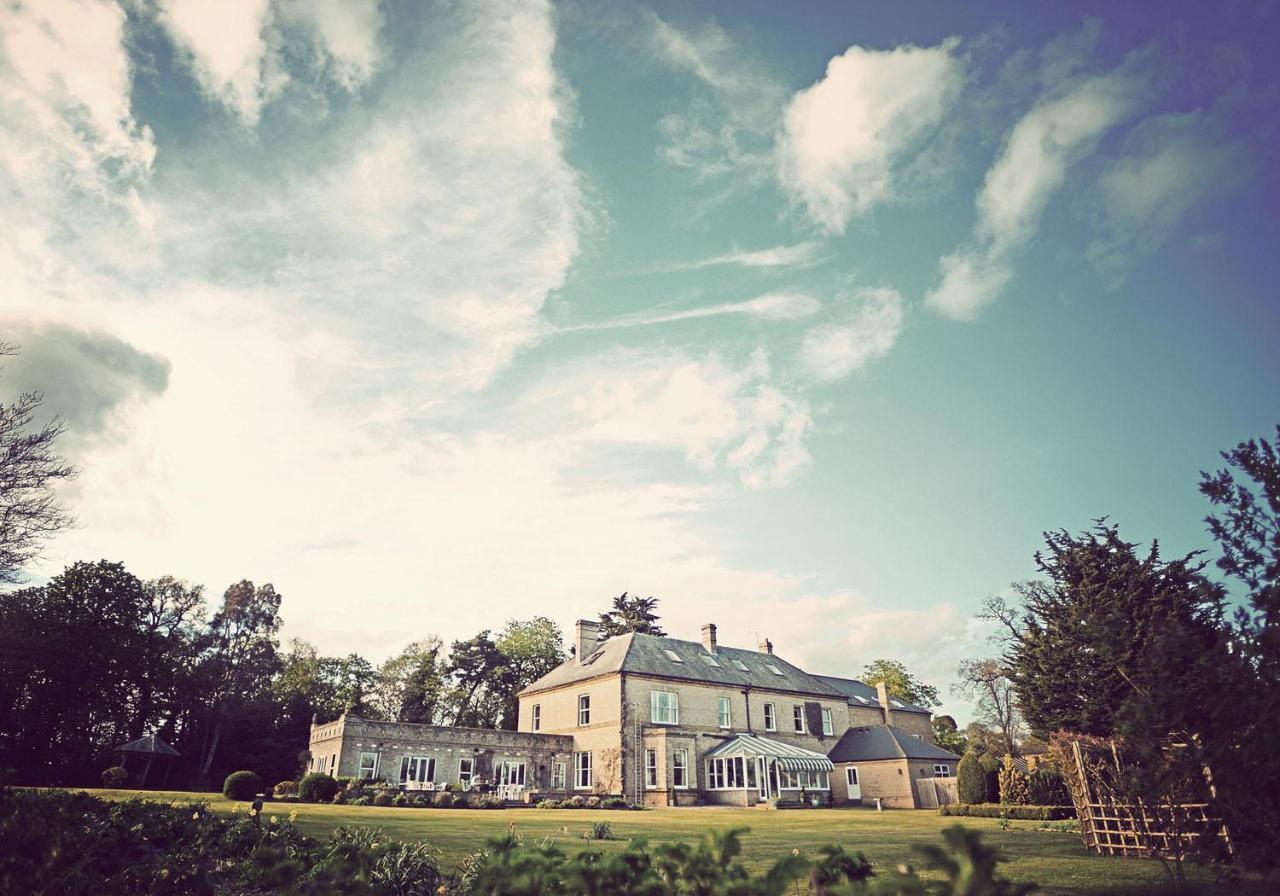 Bed & Breakfast Broom Hall Country