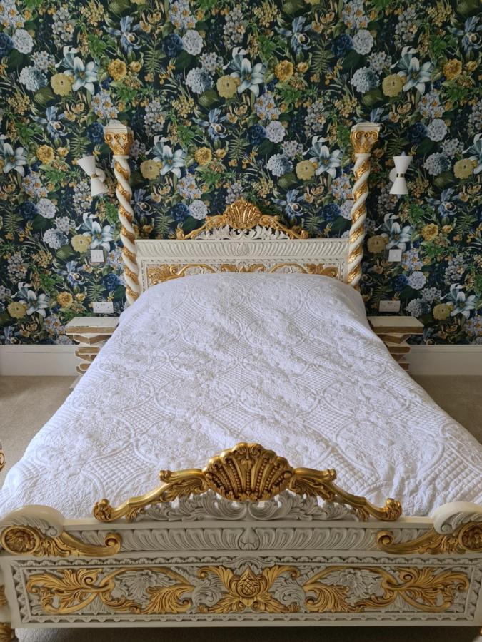 Broom Hall Country Bed & Breakfast 4*