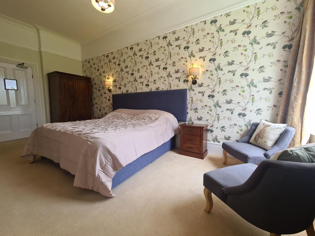 Bed & Breakfast Broom Hall Country 4*