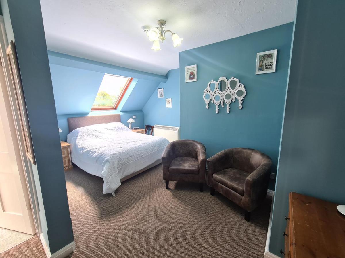 Broom Hall Country Bed & Breakfast 4*