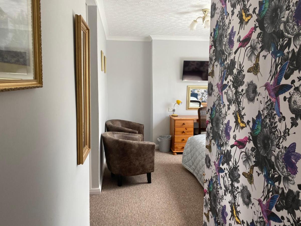 Bed & Breakfast Broom Hall Country 4*