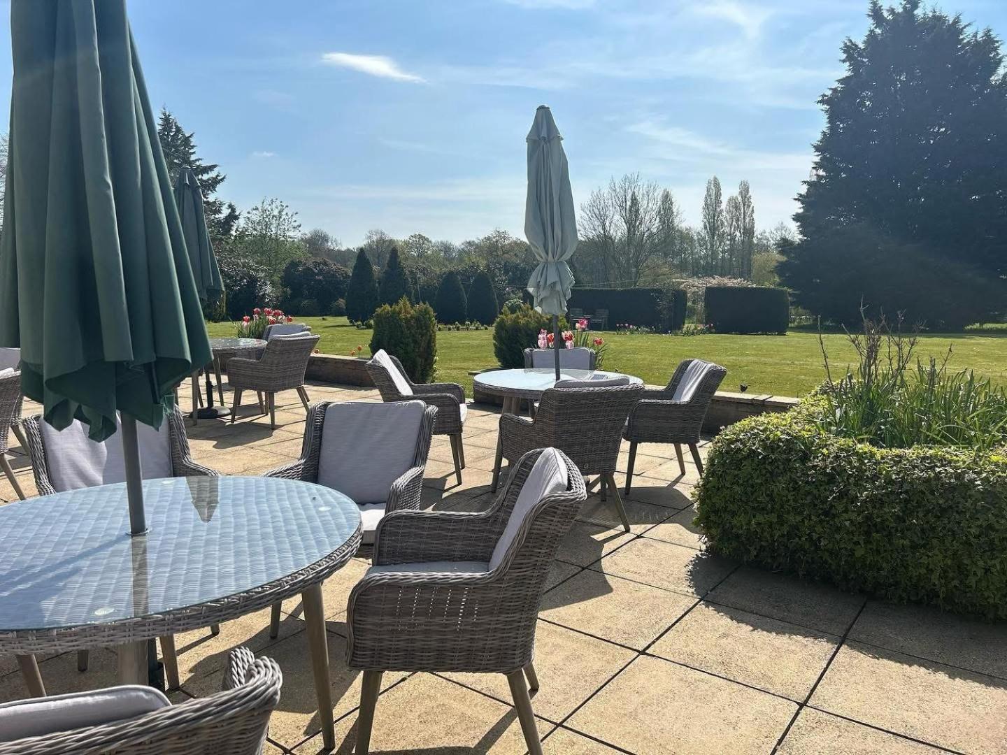 Bed & Breakfast Broom Hall Country 4*