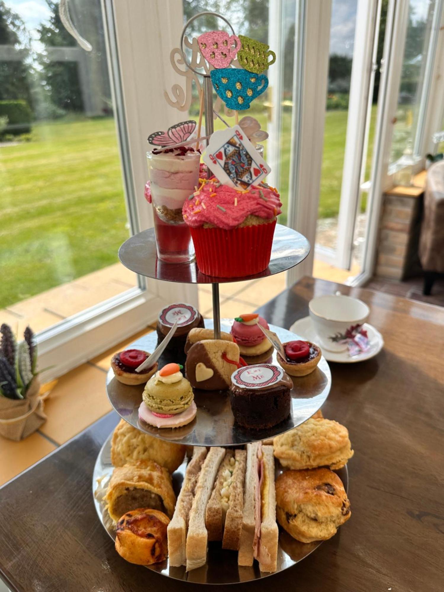 Broom Hall Country Bed & Breakfast