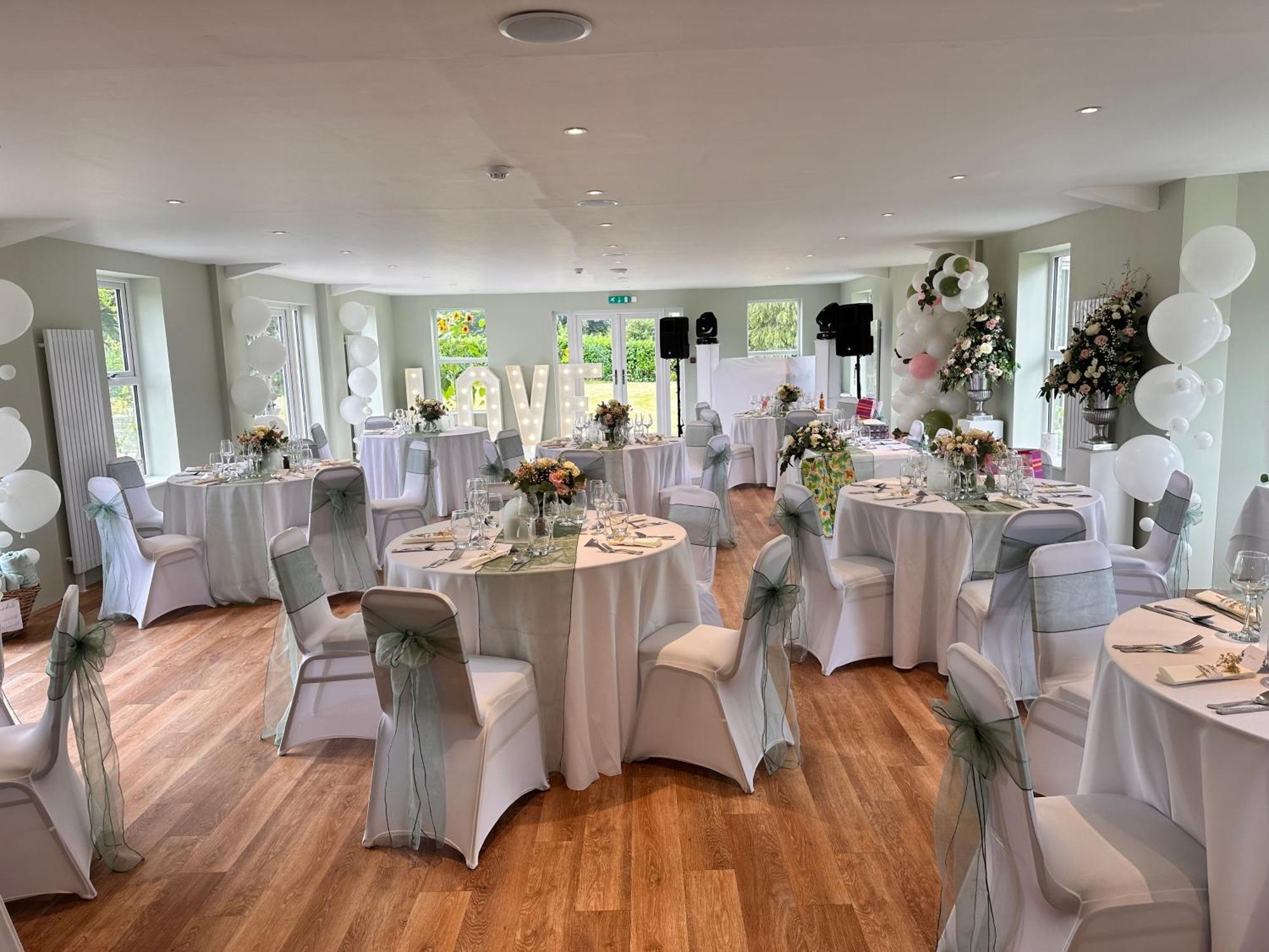 Broom Hall Country 4* Saham Toney