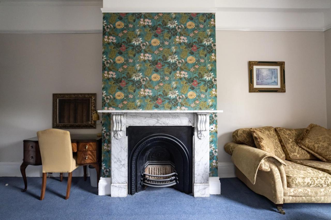 Broom Hall Country Bed & Breakfast