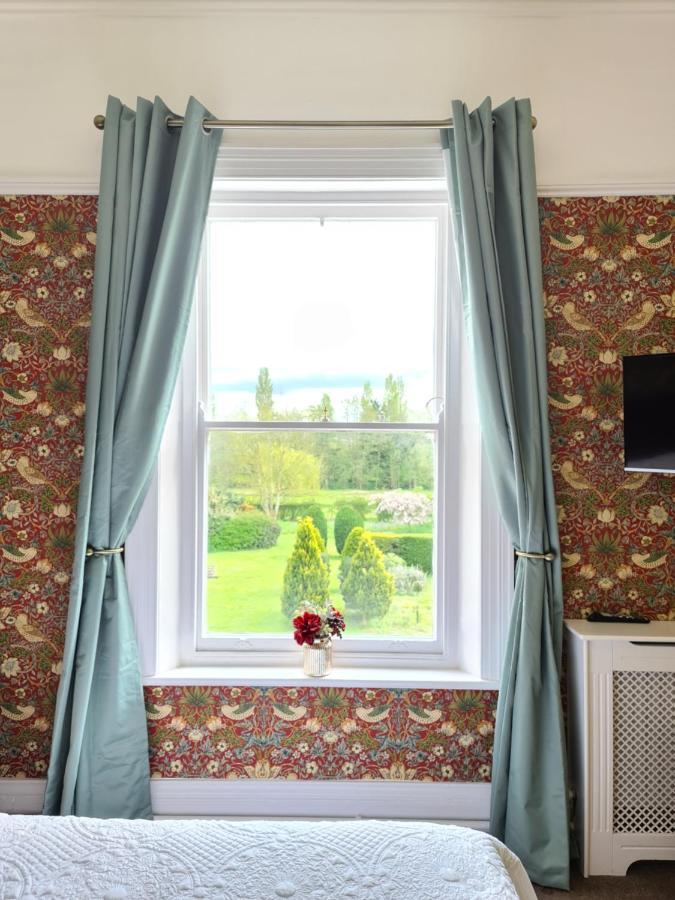 Bed & Breakfast Broom Hall Country 4*