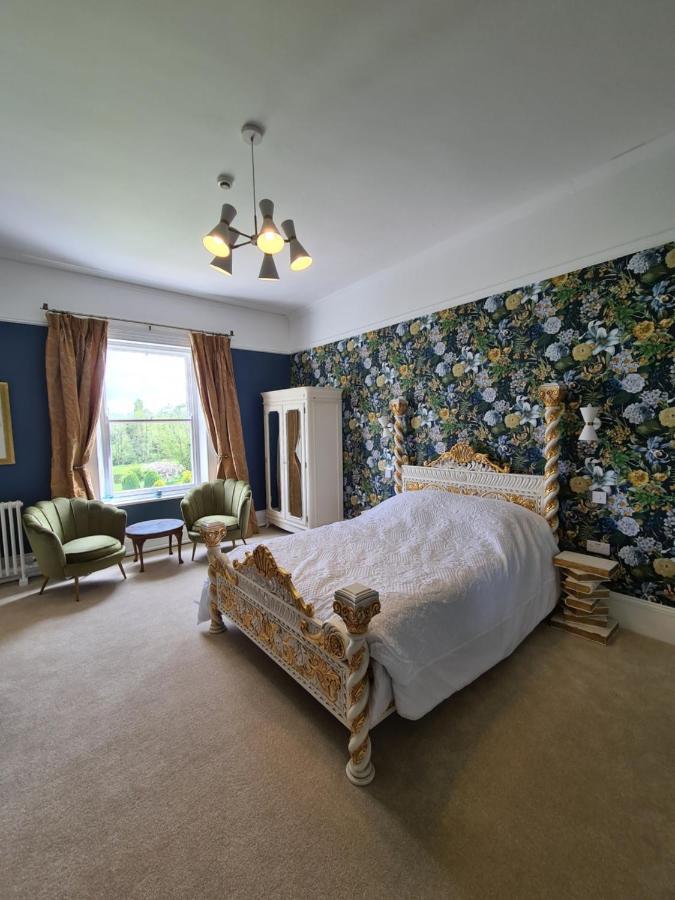 Bed & Breakfast Broom Hall Country 4*