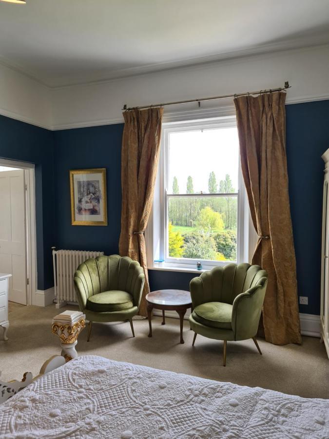 Broom Hall Country