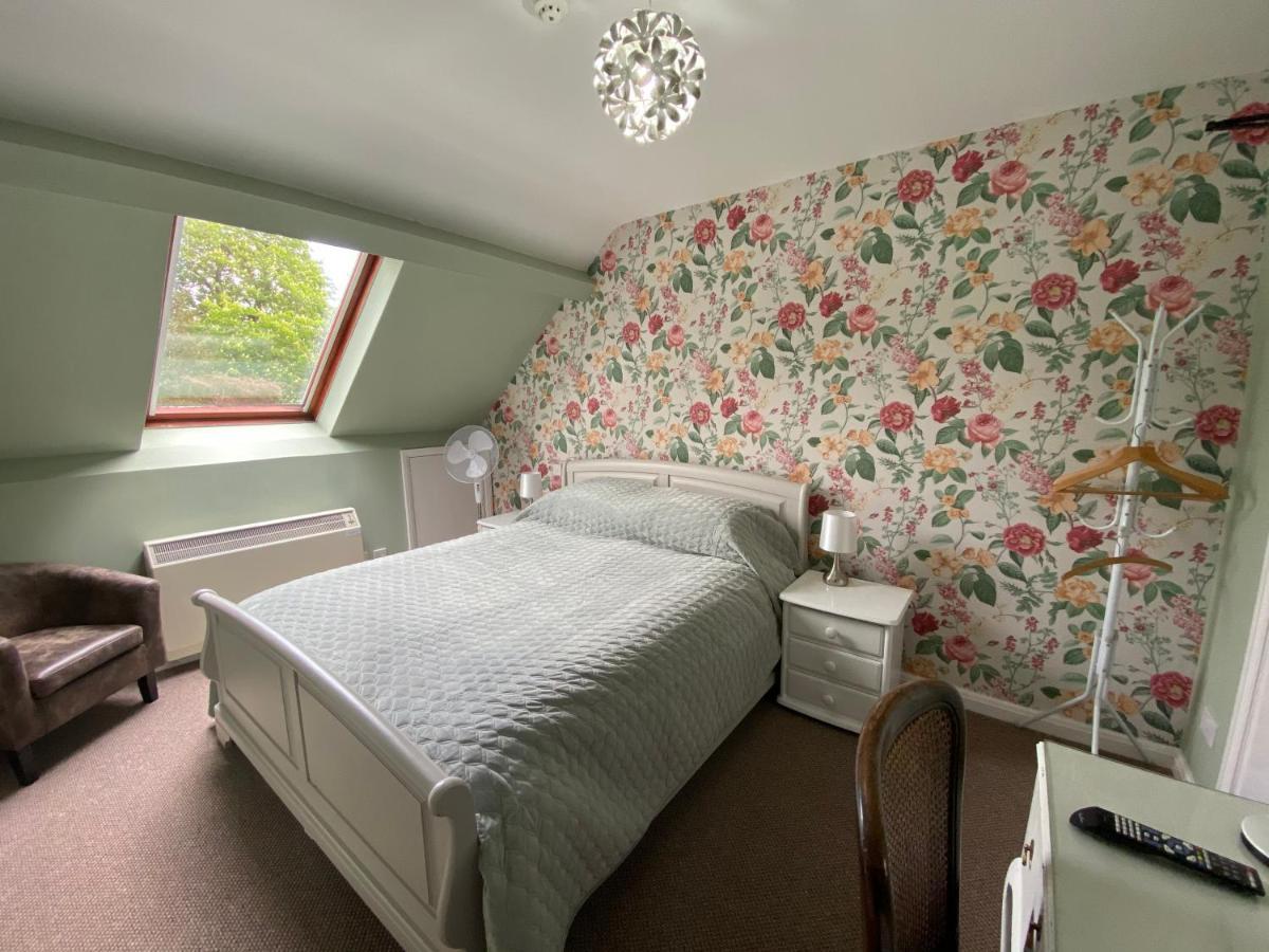 Broom Hall Country Bed & Breakfast