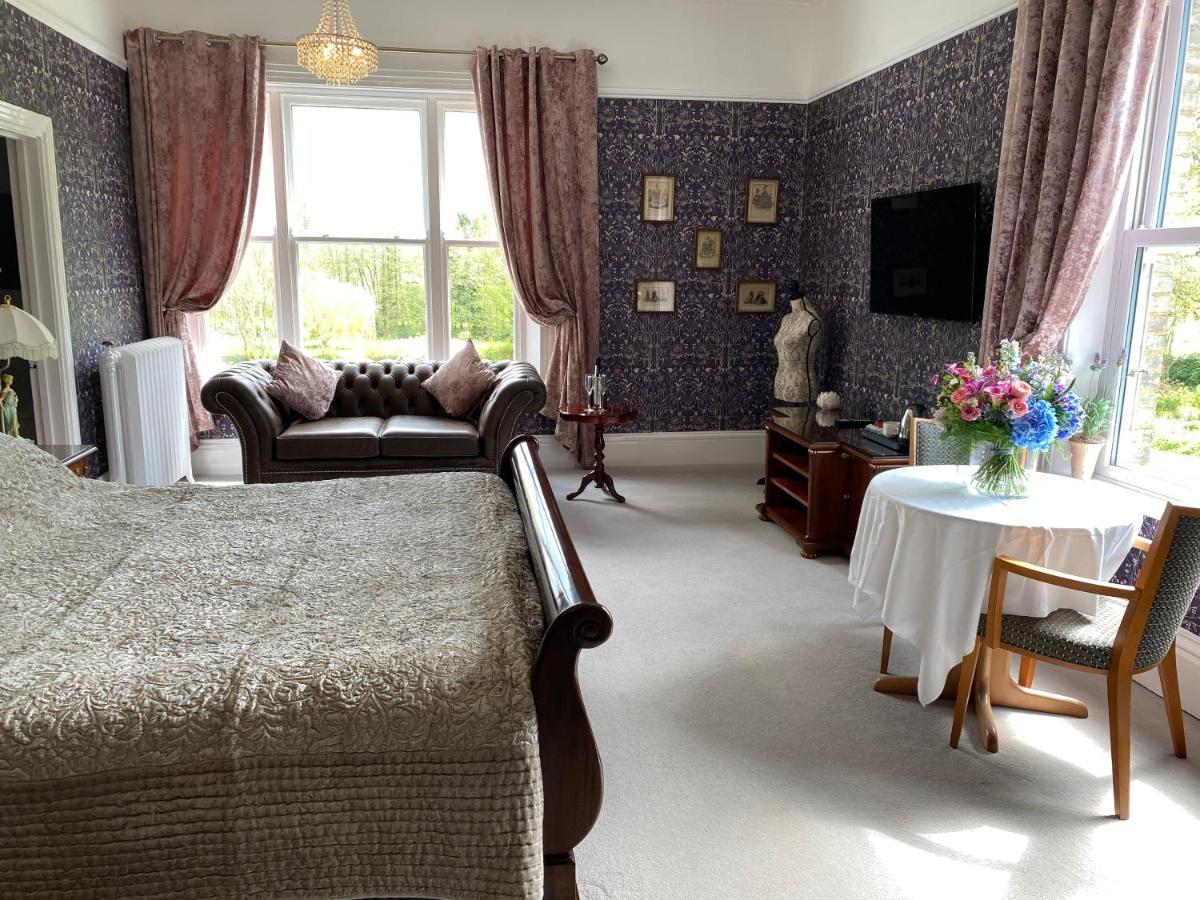 Bed & Breakfast Broom Hall Country