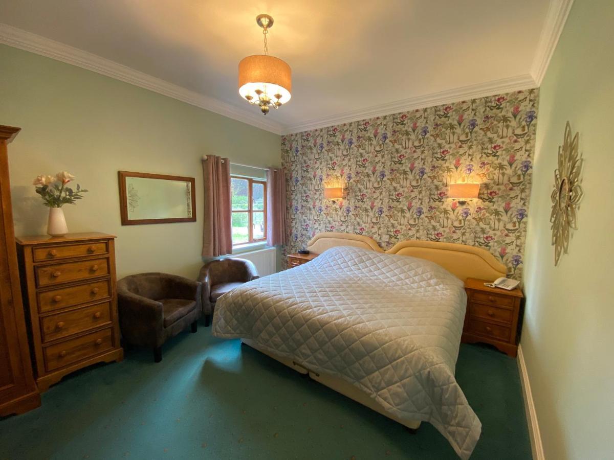 Bed & Breakfast Broom Hall Country 4*