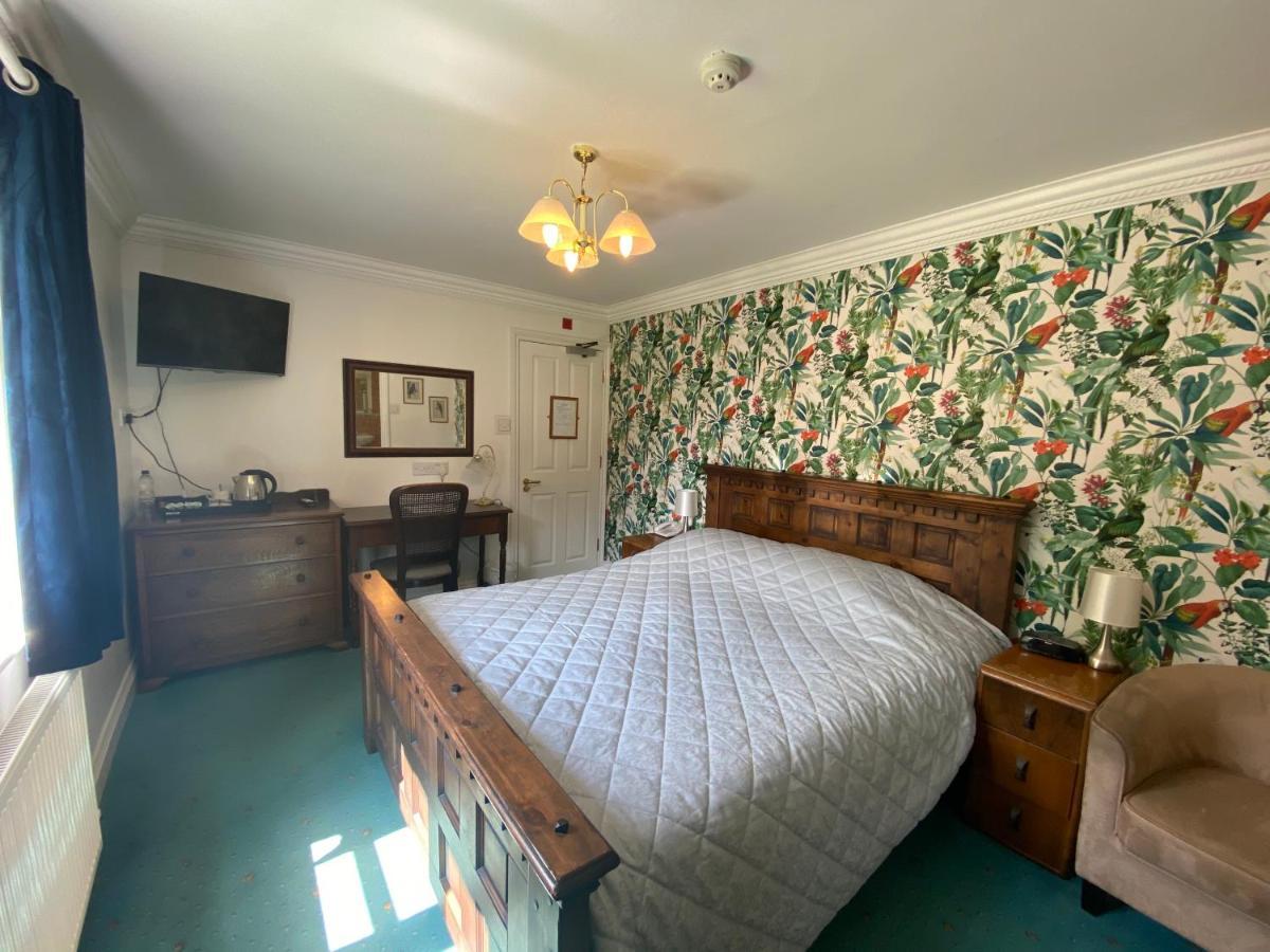 Bed & Breakfast Broom Hall Country 4*