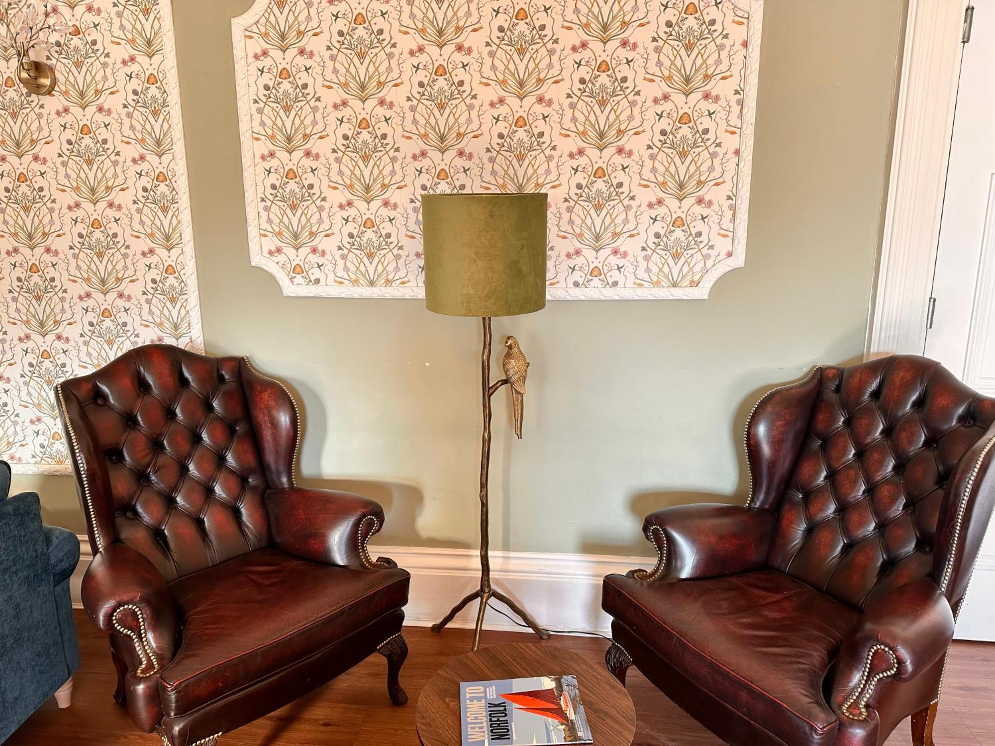 Broom Hall Country Bed & Breakfast