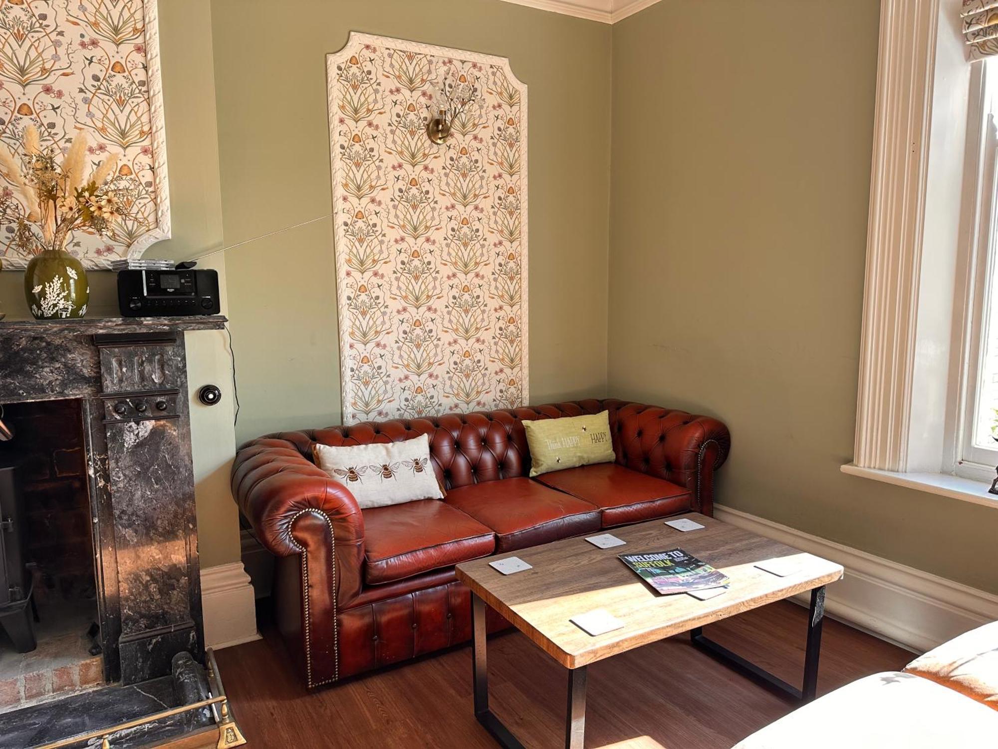 Broom Hall Country 4* Saham Toney